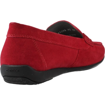 Afbeelding van GEOX U ASCANIO Rood 43 EU