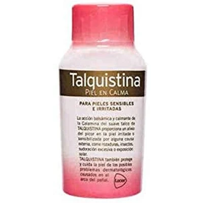 Afbeelding van Talquistina Polvo 50 G