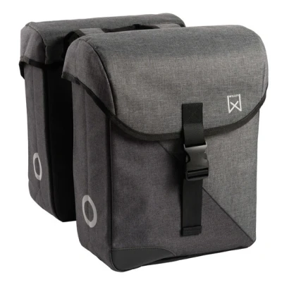 Afbeelding van Willex bagagetas 800 Zwart 24 liter