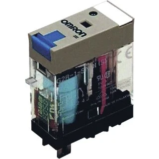 Afbeelding van Omron Industriële RelaisS Hulprelais G2R1SNDI24DCSNEW E2ERH