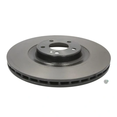 Afbeelding van Brembo Remschijven 09.D532.13