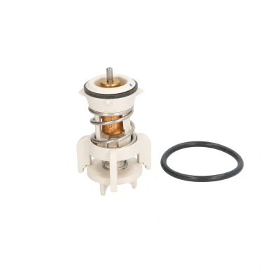 Afbeelding van Thermotec Thermostaat D2A010TT
