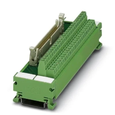 Afbeelding van Interface module Varioface UM45 FLK Phoenix Contact 2962612 Inhoud: 1 stuk(s)