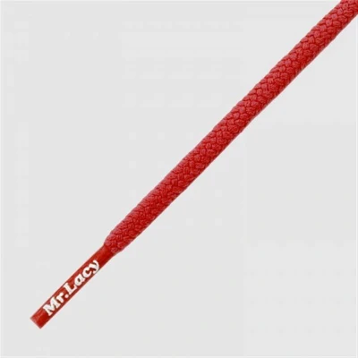 Afbeelding van Mr Lacy Roundies 130cm red One size