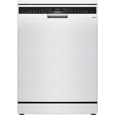 Afbeelding van Siemens SN25EW13CE Vrijstaande vaatwasser Wit