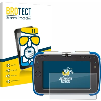 Afbeelding van BROTECT Screenprotector voor Vtech Storio Max XL 2.0 Folie Beschermfolie Beschermglas matte