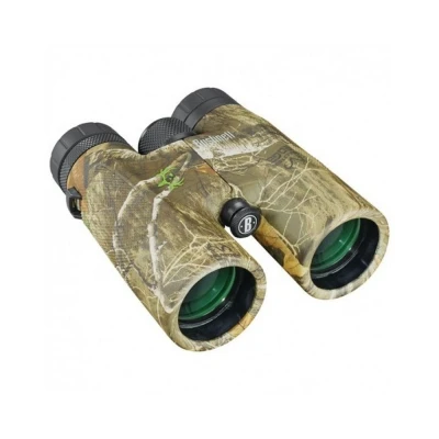 Afbeelding van Bushnell Powerview 2.0 10x42mm Realtree Camo Verrekijker