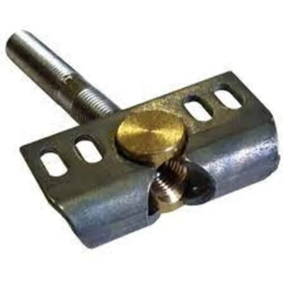 Afbeelding van Ideal Standard Fixation Kit Top Fix And Seal