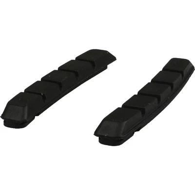 Afbeelding van VWP Set losse cartridge remblokken v brake (Shimano)