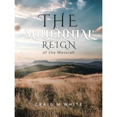 Afbeelding van the Millennial Reign of Messiah