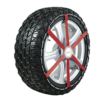 Afbeelding van Michelin 7906 Easy Grip Sneeuwkettingen G12