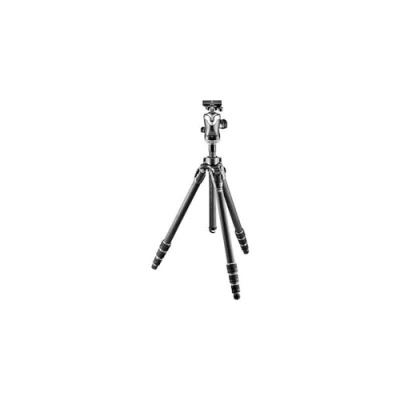 Afbeelding van Gitzo GK2542 82QD cameraset camera accessoires (zwart, DSLR, 2,45 kg, 1800 mm)