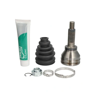 Afbeelding van PASCAL G1F071PC Homokineet Vooras links, rechts, Wielzijde SUZUKI: SX4 I Hatchback