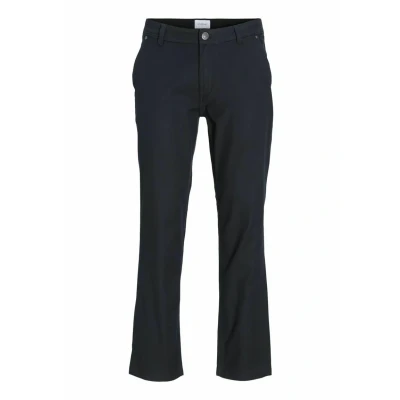 Afbeelding van The Original Performance Structure Pants (Regelmatig) zwart