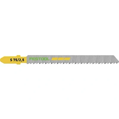 Afbeelding van Festool Festo Decoupeerzaagblad 486548
