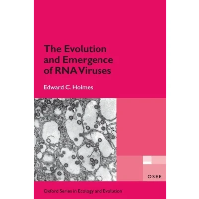 Afbeelding van The Evolution and Emergence of RNA Viruses
