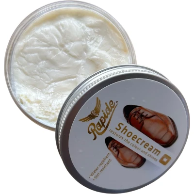 Afbeelding van Rapide shoecream kleurloos 50ml