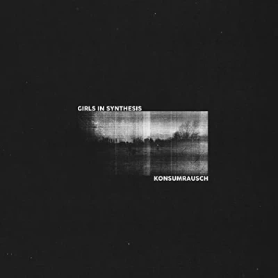 Afbeelding van Girls In Synthesis Konsumrausch (LP)