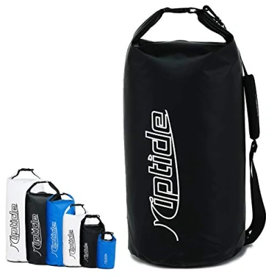 Afbeelding van riptide Dry Bag 20l zwart