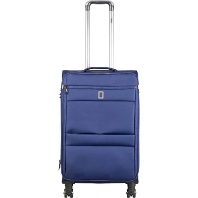 Afbeelding van National Geographic Passage Trolley, Maat: One Size, Blau
