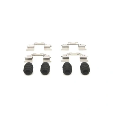Afbeelding van Accessoireset, schijfremblok BOSCH 1 987 474 832
