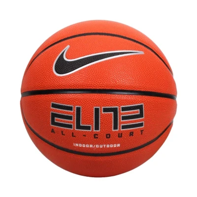 Afbeelding van Nike Accessories Elite All Court 8p 2.0 Deflated Een Basketbal Rood 6