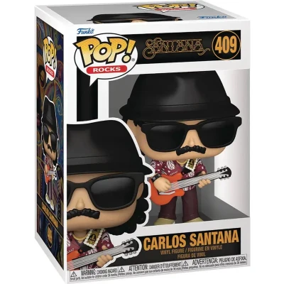 Afbeelding van FUNKO POP! 79712 actiefiguur &amp; verzamelitem