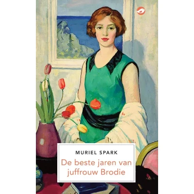 Afbeelding van De beste jaren van juffrouw Brodie (Hardback)