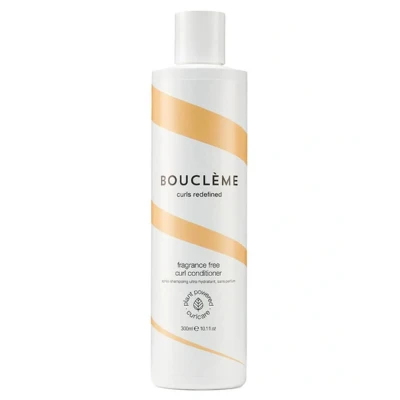 Afbeelding van Bouclème Curl Conditioner Fragrance Free