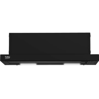 Afbeelding van Beko CTB6250BB Inbouw afzuigkap Grijs