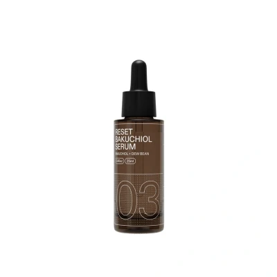 Afbeelding van Routinely Reset Bakuchiol Serum