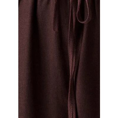 Afbeelding van Bwldr Laila Jumpsuit, Dames, Maat: 34, Chocolate