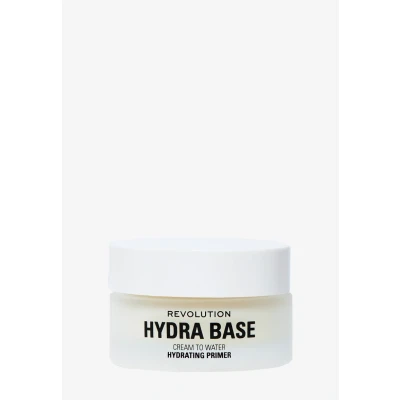 Afbeelding van Makeup Revolution Superbase Hydra Primer Primer, Maat: 25 ml,
