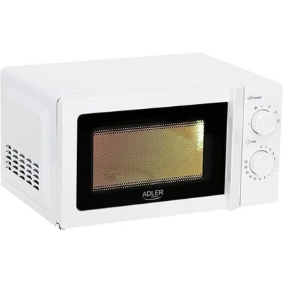 Afbeelding van Adler Combi Magnetron AD 6205 20L