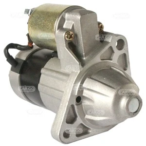 Afbeelding van Startmotor / Starter HC CARGO 113644