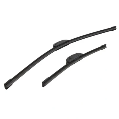 Afbeelding van Ruitenwisserblad Bosch 3 397 014 210 AR656S Aerotwin Retrofit x2
