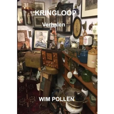 Afbeelding van Kringloop