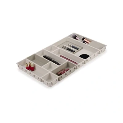 Afbeelding van Lade organizer Joseph Viva Make up (12 Delig)