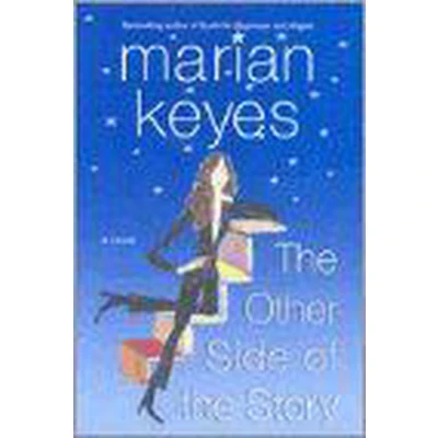 Afbeelding van the Other Side of Story