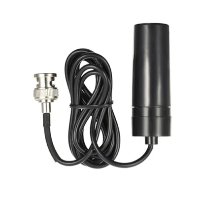 Afbeelding van Eighosee Professionele Laboratorium Elektrode Aquarium Hydrocultuur Reserve PH Sonde BNC Controller Meter Connector