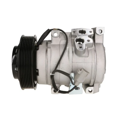 Afbeelding van Thermotec Airco compressor KTT095036