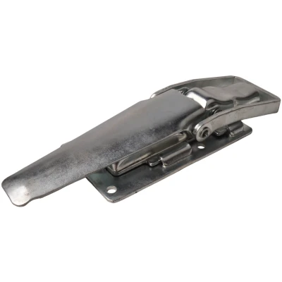 Afbeelding van Eduard Spansluiting zijborden 15x8 cm