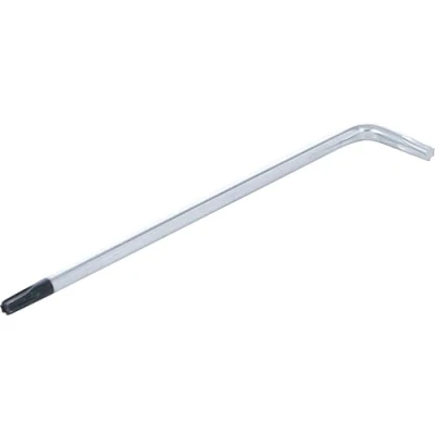 Afbeelding van BGS 794 T15 Stiftsleutel extra lang T profiel (voor Torx) met/zonder boring