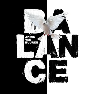 Afbeelding van Armin van Buuren Balance (2 CD)