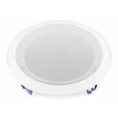 Afbeelding van Power Dynamics CSSG6 Alu plafond speaker 6.5&quot; 80W