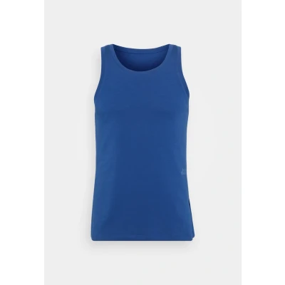 Afbeelding van Sloggi BASE Hemd, Heren, Maat: XXL, Ultramarine
