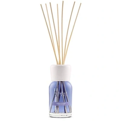 Afbeelding van Millefiori Milano Reed Diffuser, 100 ml.