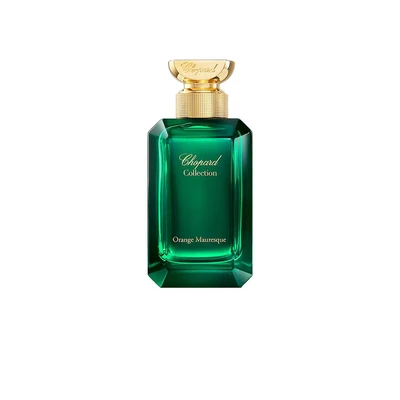 Afbeelding van Chopard Orange Mauresque Eau de Parfum 100 ml