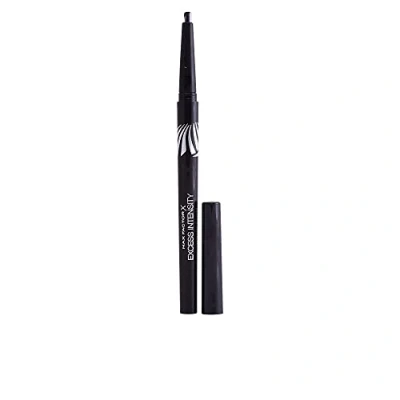 Afbeelding van Max Factor Eyeliner Excess 04 Charcoal