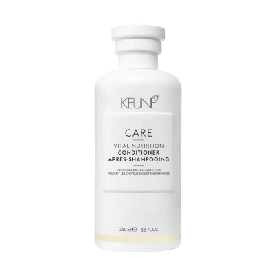 Afbeelding van 15% korting Keune Vital Nutrition Conditioner